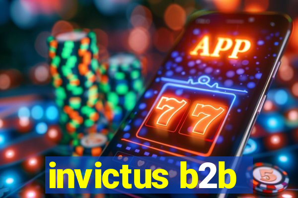 invictus b2b